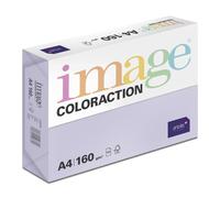 A4 COLOURED CARDS 160GSM INKJET LASER - PACK OF 250 SHEETS - VARIOUS COLOURS