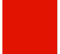 A4 Coloured Paper Arts Craft Sheets Bright Pastel Neon Pearl Metallic Colours Laser & Inkjet Printers 10 Sheets (Bright Red 80gsm)