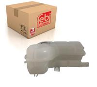 febi bilstein Coolant Expansion Tank 44744 – Pack of One