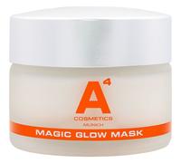 A4-Cosmetics ANTI-AGEING-SKINCARE Face-maskMAGIC GLOW MASK