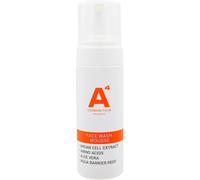 A4-Cosmetics ANTI-AGEING-SKINCARE Facial-cleansingFACE WASH MOUSSE