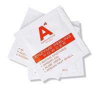 A4 COSMETICS - Enzyme Peeling Powder - 15 sachets