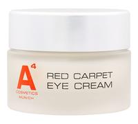 A4 Cosmetics Eye care RED CARPET EYE CREAM 15 ml