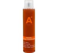 A4 COSMETICS Facial cleansing FACIAL TONIC CLEANSER 200 ml