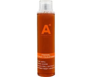 A4 COSMETICS Facial cleansing FACIAL TONIC CLEANSER 200 ml