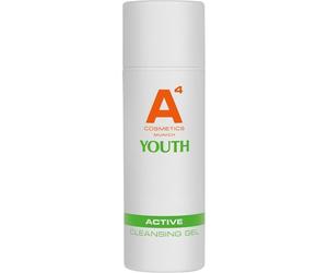 A4 COSMETICS Facial cleansing YOUTH ACTIVE CLEANSING GEL 150 ml