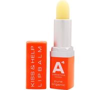 A4 Cosmetics Lip care KISS & HELP LIP BALM 4 g