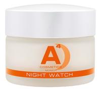 A4 COSMETICS Night-time skincare NIGHT WATCH 50 ml