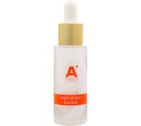 A4 COSMETICS Night-time skincare NIGHT WATCH BOOSTER 20 ml