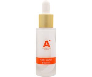 A4 COSMETICS Night-time skincare NIGHT WATCH BOOSTER 20 ml