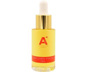 A4 COSMETICS Serum GOLDEN FACE OIL 30 ml