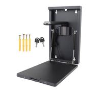 A4 Document Camera Scanner, USB Smart Document Scanner with 8MP Auto Focus and 4LED Fill Lights, Wall Mountable for Web Conferencing and Office Use