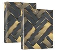 A4 Double-Sided Transparent File Folders - 10 Pack Professional Resume & Business Report Display Folder 40 Pages Ideal for Interviews & Office Use Blue Color