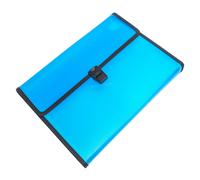 A4 Expanding File A-Z 12 Part Concertina Filing Paper Paperwork Storage Folder