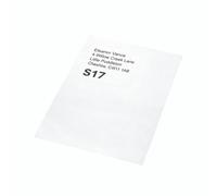A4 Integrated Lab S17 101X150 PK1000