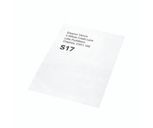 A4 Integrated Lab S17 101X150 PK1000