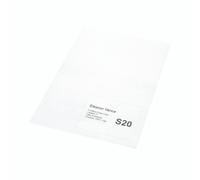 A4 Integrated Lab S20 160X105 PK1000