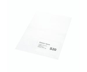 A4 Integrated Lab S20 160X105 PK1000