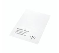 A4 Integrated LABS8 190X90MM PK1000
