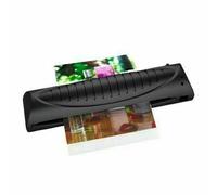 Texet A4 Personal Compact Laminator