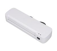 A4 Laminator Machine 320mm 3-4 Preheat Quiet 55dB for Office