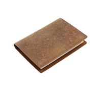 A4 Large Book B5 Thickened Sketch Notepad Diary(12x40-160-H,Kraft Blank Paper)