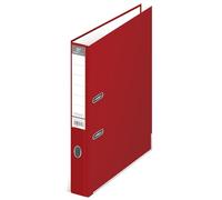 A4 Lever Arch Files 50mm Width by Interdruk (Burgundy)
