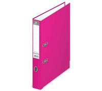 A4 Lever Arch Files 50mm Width by Interdruk (Rose)