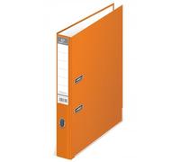 A4 Lever Arch Files Various Colours 50mm Width by Interdruk (Orange)