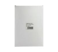 White Box A4 Light Weight Laminating Pouch (Pack of 100)