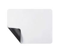 A4 Magnetic Fridge Whiteboard, 21*29.7cm, Rounded Corner, Kitchen Record, Menu Spice Cooking Time