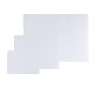 A4 Magnetic Whiteboard Dry Wipe Board