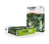 A4 MyCopy Professional Copier Paper Perfect For Home, Schools & Work 1 Ream/Pack of 500 sheets