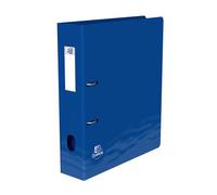 Oxford Oxford Oceanis Lever Arch File A4 Blue