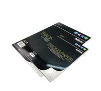 A4 or A3 Tracing Paper Pad, 30 Sheets, 65gsm Paper, Drawing Overlays, Sketching on Art Paper, Tracing Images, Art and Crafts Designer Architect pad (A3)