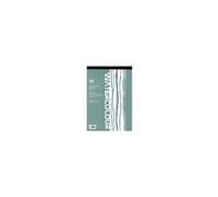 A4 Pad for Watercolours and all Wet Media - 15 Sheets - 350gsm - Neutral Ph