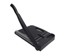 A4 Paper Cutter, A4 Paper Cutter, 12 Sheet Capacity, Stainless Steel Blade, Efficient Cutting, Neat Cuts, Versatile, Stack & Guillotine Trimmers