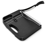 A4 Paper Cutter Guillotine, 20-Sheet 12 Inch Manual Paper Trimmer
