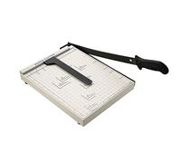 A4 Paper Cutter Paper Cutter Photo Cutter Lever Cutter Scrap Machine White