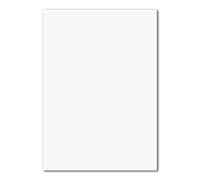 A4 paper sheet Plano sheet 160 g/m² FarbenFroh Gesamtparent 100 Blatt 10-Hochweiß
