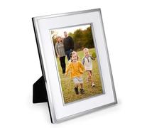 A4 Photo Frames, Various Styles Of American Lead-Tin Alloy Electroplated Glass Photo Frames, Suitable For Documents Wedding Photos Family Photos And Home Decoration Etc