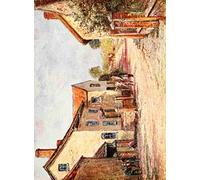 A4 Photo Walker Francis S 1848 1916 Poets Country 1907 Coleridges cottage Nether Stowey Somerset Print Poster