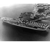 A4 Photo World War II 1277