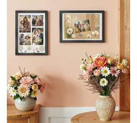 A4 Picture Frames with Mats