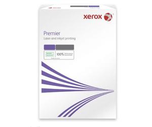 A4 Premier White Card Making Paper BOX & Cardstock 160gsm Xerox x 5 Reams
