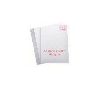 A4 Premium Super Thick White 400gsm Craft Printing Card (100 Sheets)