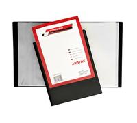 A4 Presentation Display Book 40 Pockets (80 Views) by Janrax