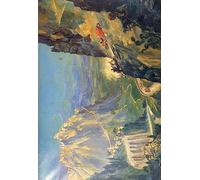 A4 Print Crosby Frederick Gordon 1885 1943 Targa Florio