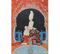 A4 print Fetes Galantes George Barbier 03