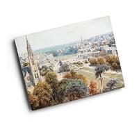 A4 PRINT - Vintage Hampshire - Bournemouth (2)